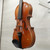 Used Glaesel V132E Violin 4/4 Size 40015-S000332794 View 6