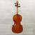 Used Glaesel V132E Violin 4/4 Size 40015-S000332794 View 10