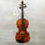 Used Glaesel V132E Violin 4/4 Size 40015-S000332794 View 4