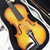 Used Glaesel VI30E2 3/4  Violin 40042-S000243879 View 3