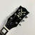 Used Vox BOBCAT S66 Semi-Hollow Electric Guitar Black 6-String 41103-S000057196 View 6