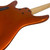 Used Ibanez GIO GSR205 Bass Guitar 5-String 40090-S000081764 View 16