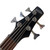 Used Ibanez GIO GSR205 Bass Guitar 5-String 40090-S000081764 View 10