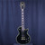 Used Greco EG500C 1978 LAWSUIT GUITAR Vintage LP Type Electric Guitar Black 6-String 40123-S000133910 View 2