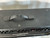 Used Behringer V-TONE GMX1200H Solid State Guitar Head 40012-S000308135 View 8