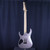 Used Ibanez RG220B ELECTRIC GUITAR SHRED AXE Super S Electric Guitar Silver/Gray 6-String 41140-S000133918 View 7