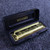 Used Hohner MARINE BAND GOLD LIMITED EDITION Band Instrument Accessory 41140-S000133946 View 3