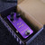 Used One Control PURPLE PLEXIFIER NOT USED Distortion Pedal 41140-S000134006 View 3