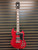 Used FIREFLY SG STYLE Electric Guitar Red 6-String 41116-S000050379 View 2