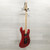 Used Kramer Pacer Classic Electric Guitar Red 40015-S000332828 View 7