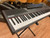 Used Alesis Recital Keyboard 88-key 41127-S000059269 View 2
