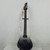 Used Ibanez RG421 S Type Electric Guitar Black 6-String 40042-S000263988 View 1