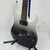 Used Ibanez RG421 S Type Electric Guitar Black 6-String 40042-S000263988 View 2