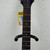 Used Ibanez RG421 S Type Electric Guitar Black 6-String 40042-S000263988 View 5