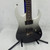 Used Ibanez RG421 S Type Electric Guitar Black 6-String 40042-S000263988 View 10