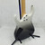 Used Ibanez RG421 S Type Electric Guitar Black 6-String 40042-S000263988 View 22