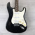 Used FIREFLY FFTL WHITE CHICKEN TELE T Type Electric Guitar Black 6-String 41124-S000207828 View 1