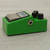Used Ibanez TS9 Tubescreamer Overdrive Pedal 40015-S000332834 View 6