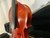 Used Scherl & Roth 1/2 SIZED VIOLIN Violin 1/2 Size 40012-S000308188 View 6