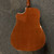 Used Fender FA-325CE Solid Top Acoustic Guitar Other 40111-S000190609 View 4