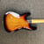 Used Squier CLASSIC VIBE 60S PRECISION BASS P Type Bass Guitar Other 4-String 40111-S000190618 View 4