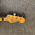 Used Squier CLASSIC VIBE 70S JAZZ BASS J Type Bass Guitar Black 4-String 40111-S000190619 View 2