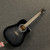 Used Washburn WA90CE Laminate Top Acoustic Guitar Other 40111-S000190621 View 2