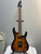 Used Ibanez S621QM WITH SEYMOUR P-RAILS Super S Electric Guitar Sunburst 6-String 41129-S000013665 View 1