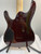 Used Ibanez S621QM WITH SEYMOUR P-RAILS Super S Electric Guitar Sunburst 6-String 41129-S000013665 View 11