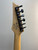 Used Ibanez S621QM WITH SEYMOUR P-RAILS Super S Electric Guitar Sunburst 6-String 41129-S000013665 View 15