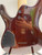 Used Ibanez S621QM WITH SEYMOUR P-RAILS Super S Electric Guitar Sunburst 6-String 41129-S000013665 View 23