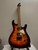 Used Ibanez S621QM WITH SEYMOUR P-RAILS Super S Electric Guitar Sunburst 6-String 41129-S000013665 View 2
