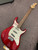Used Cort G200 S Type Electric Guitar Red 6-String 40085-S000106379 View 1