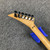 Used Jackson PRO ORIGIN SD1A Electric Guitar White 6-String 40111-S000190626 View 5