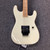 Used Jackson PRO ORIGIN SD1A Electric Guitar White 6-String 40111-S000190626 View 1