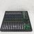 Used Mackie Profx16 V3 16 CHANNEL MIXER WITH USB Mixing Console 40042-S000263996 View 1