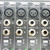 Used Mackie Profx16 V3 16 CHANNEL MIXER WITH USB Mixing Console 40042-S000263996 View 12