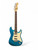 Used Fender STRATOCASTER Vintage S Type Electric Guitar Blue 6-String 41130-S000010269 View 1