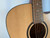 Used Carlo Robelli AS-IS BRIDGE LIFT G600CE Solid Top Acoustic Guitar Natural 40012-S000308190 View 5