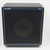 Used Acoustic B115  Bass Guitar Cabinet 1 x 15 40042-S000264002 View 1
