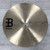 Used Meinl 17" Byzance Medium Thin Crash Cymbal 40051-S000116981 View 2