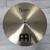 Used Meinl 17" Byzance Medium Thin Crash Cymbal 40051-S000116981 View 1