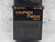 Used Boss HM-3 HYPER METAL Distortion Pedal 40042-S000264005 View 3