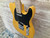 Used Squier SONIC TELECASTER Electric Guitar  41138-S000098646 View 5