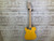 Used Squier SONIC TELECASTER Electric Guitar  41138-S000098646 View 9
