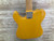 Used Squier SONIC TELECASTER Electric Guitar  41138-S000098646 View 8