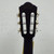 Used Ibanez TOD10N tim Henson Acoustic Electric Laminate Top Acoustic Guitar Black 40042-S000264014 View 14