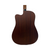 Used Martin CUSTOM ROAD SERIES Solid Top Acoustic Guitar Natural 6-String 41126-S000091540 View 6