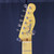 Used Fender TELECASTER AMERICAN 52 REISSUE T Type Electric Guitar Natural 6-String 41140-S000134025 View 4