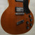 Used Guild Bluesbird M-75 Vintage Electric Guitar Wood 40015-S000332909 View 8